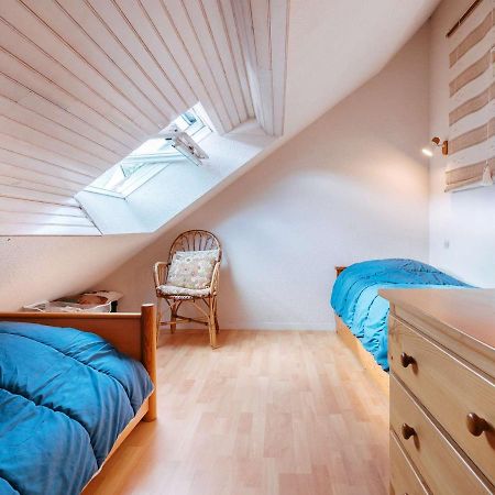 La Trinite/Mer - Appartement 3 Pieces, 5 Pers, Proche Port Et Plage - Fr-1-477-164 외부 사진