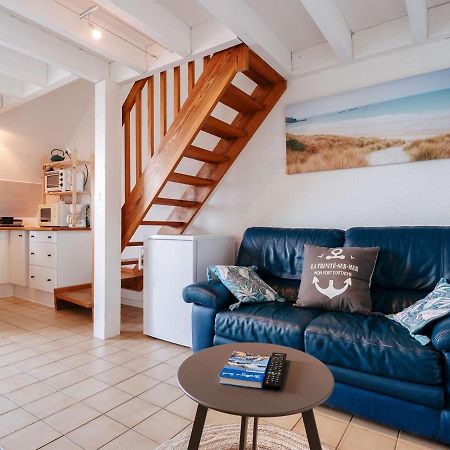 La Trinite/Mer - Appartement 3 Pieces, 5 Pers, Proche Port Et Plage - Fr-1-477-164 외부 사진